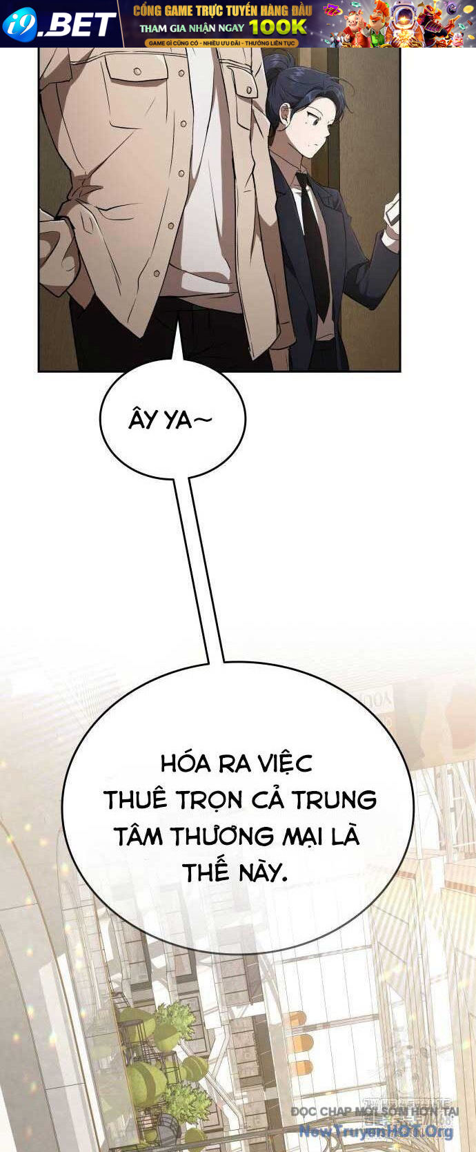 Trường Mẫu Giáo Thần Thú - Chapter 30 - Page 34