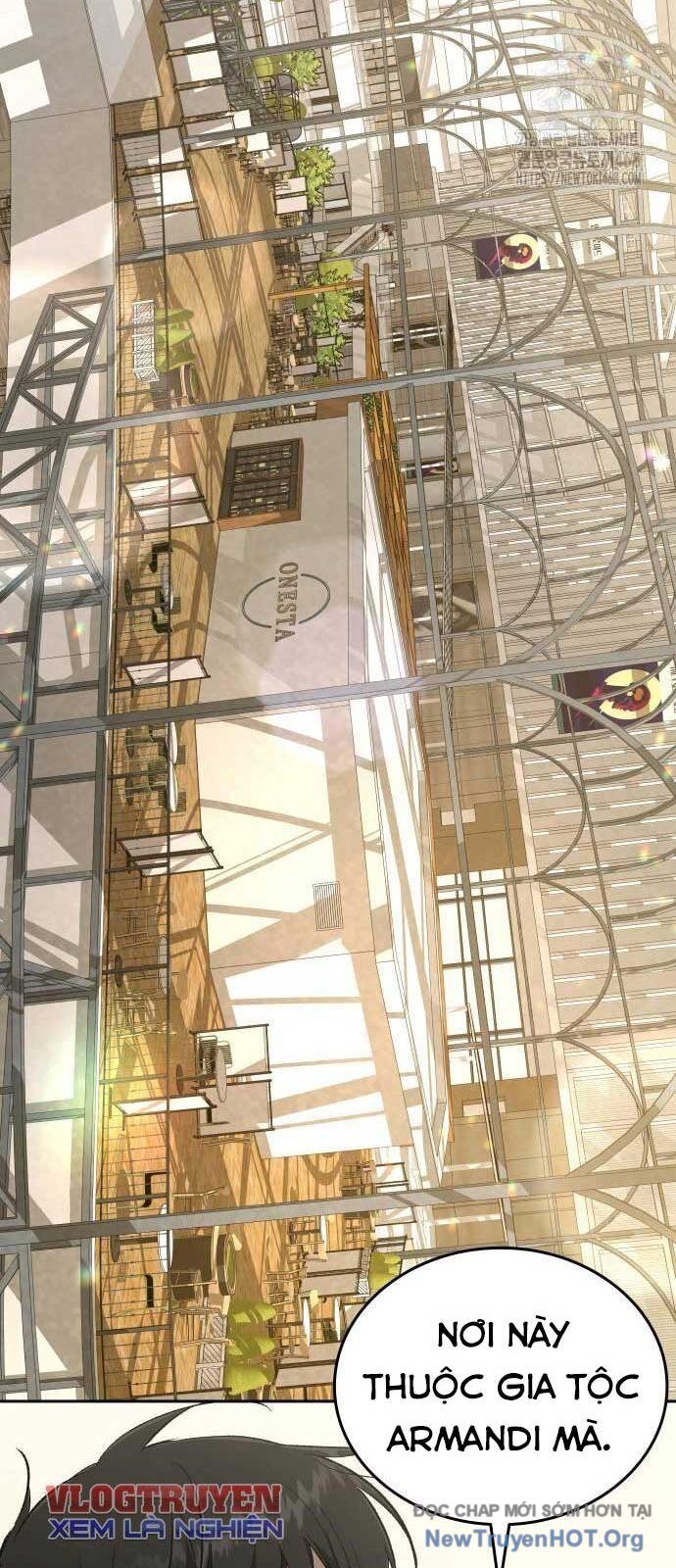 Trường Mẫu Giáo Thần Thú - Chapter 30 - Page 35