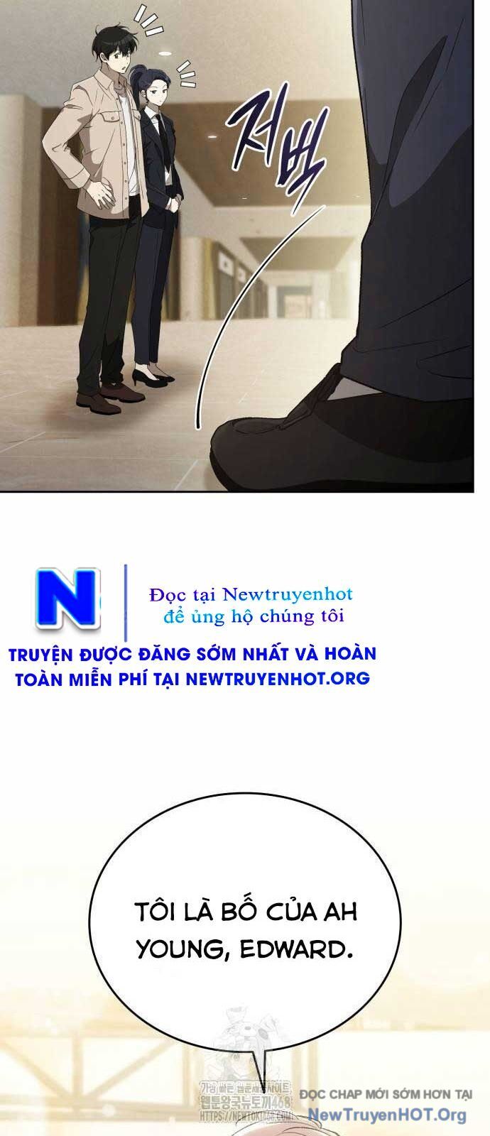 Trường Mẫu Giáo Thần Thú - Chapter 30 - Page 37