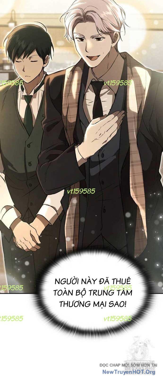 Trường Mẫu Giáo Thần Thú - Chapter 30 - Page 38