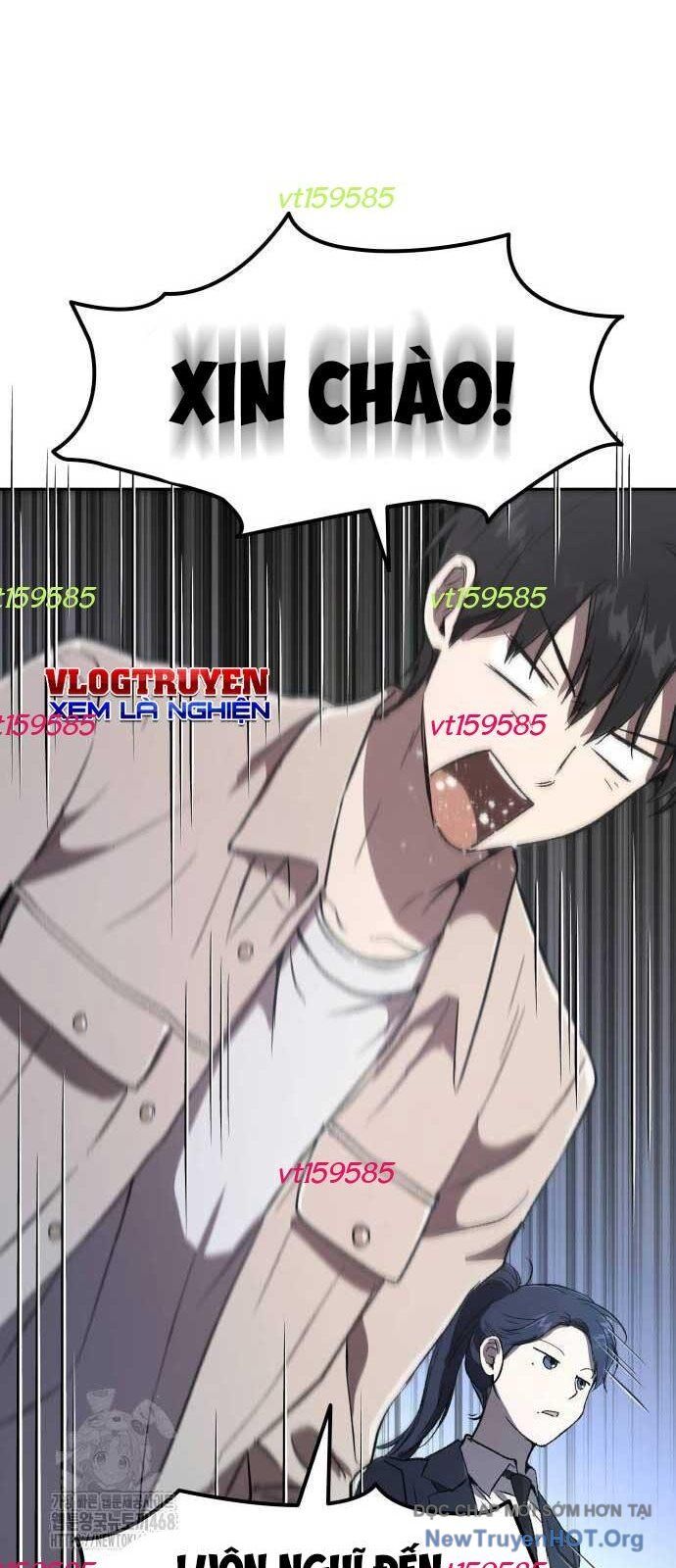 Trường Mẫu Giáo Thần Thú - Chapter 30 - Page 39