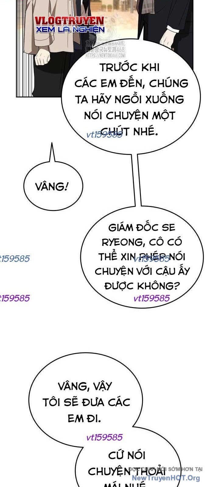 Trường Mẫu Giáo Thần Thú - Chapter 30 - Page 41