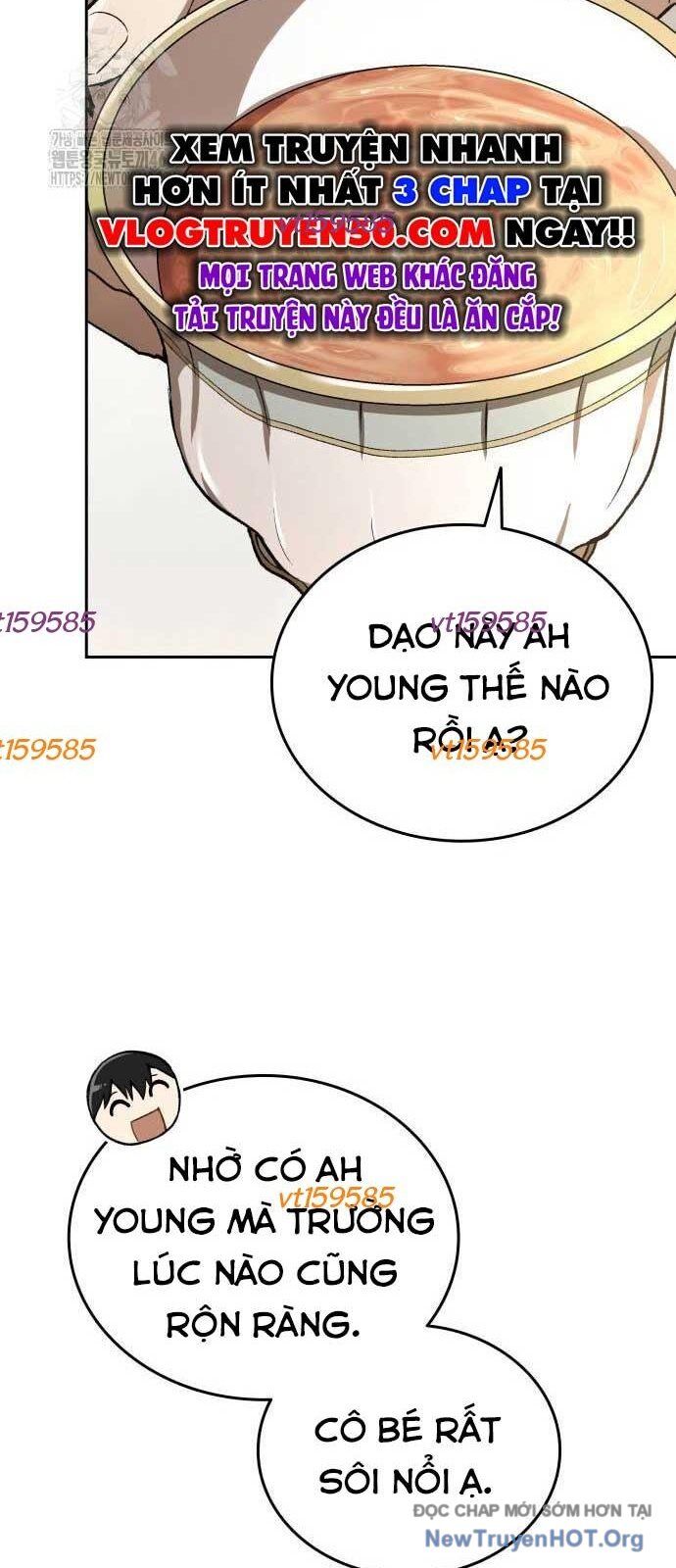 Trường Mẫu Giáo Thần Thú - Chapter 30 - Page 43