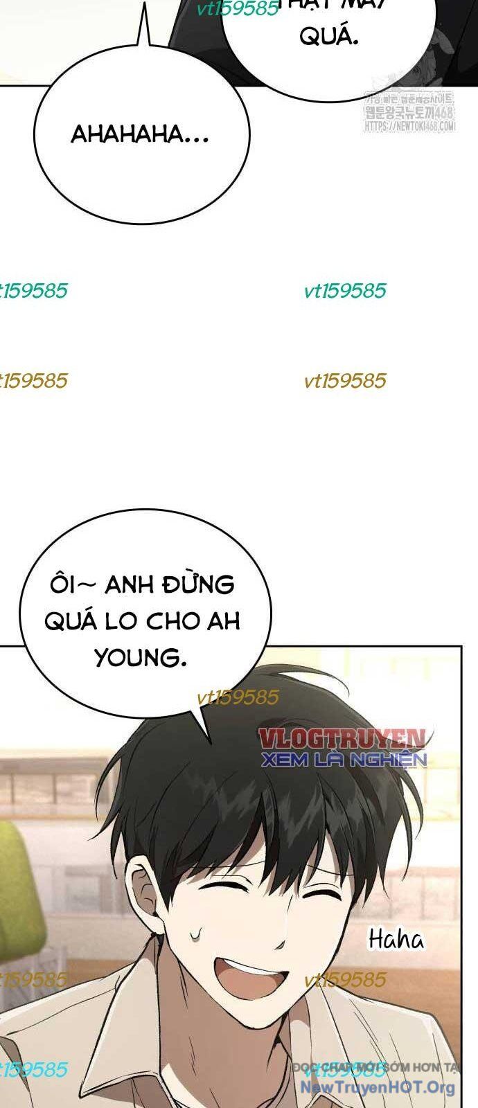 Trường Mẫu Giáo Thần Thú - Chapter 30 - Page 45