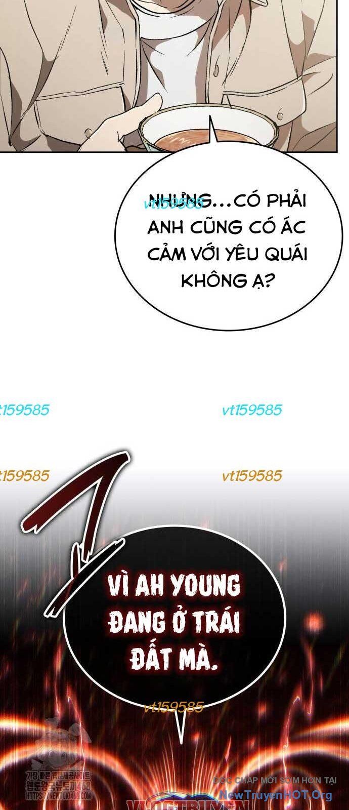 Trường Mẫu Giáo Thần Thú - Chapter 30 - Page 46