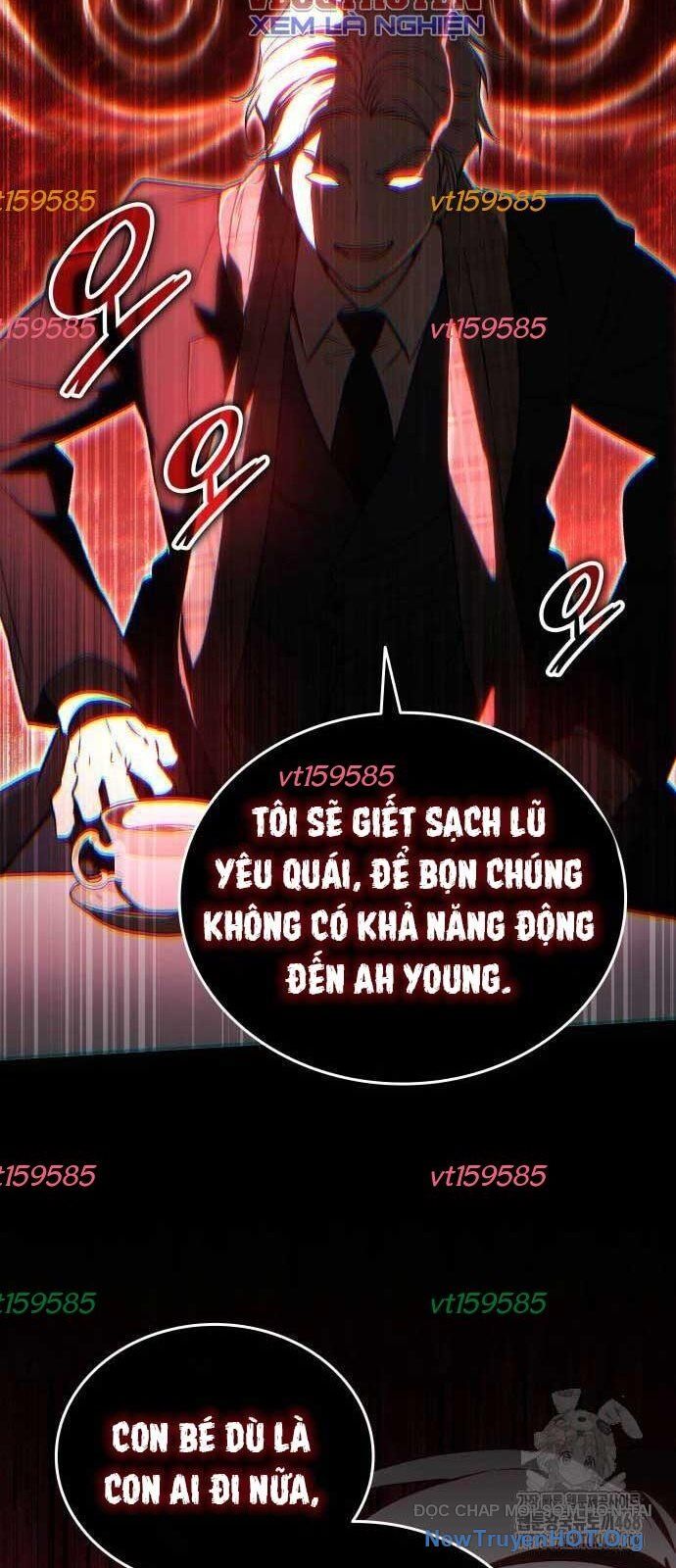 Trường Mẫu Giáo Thần Thú - Chapter 30 - Page 47