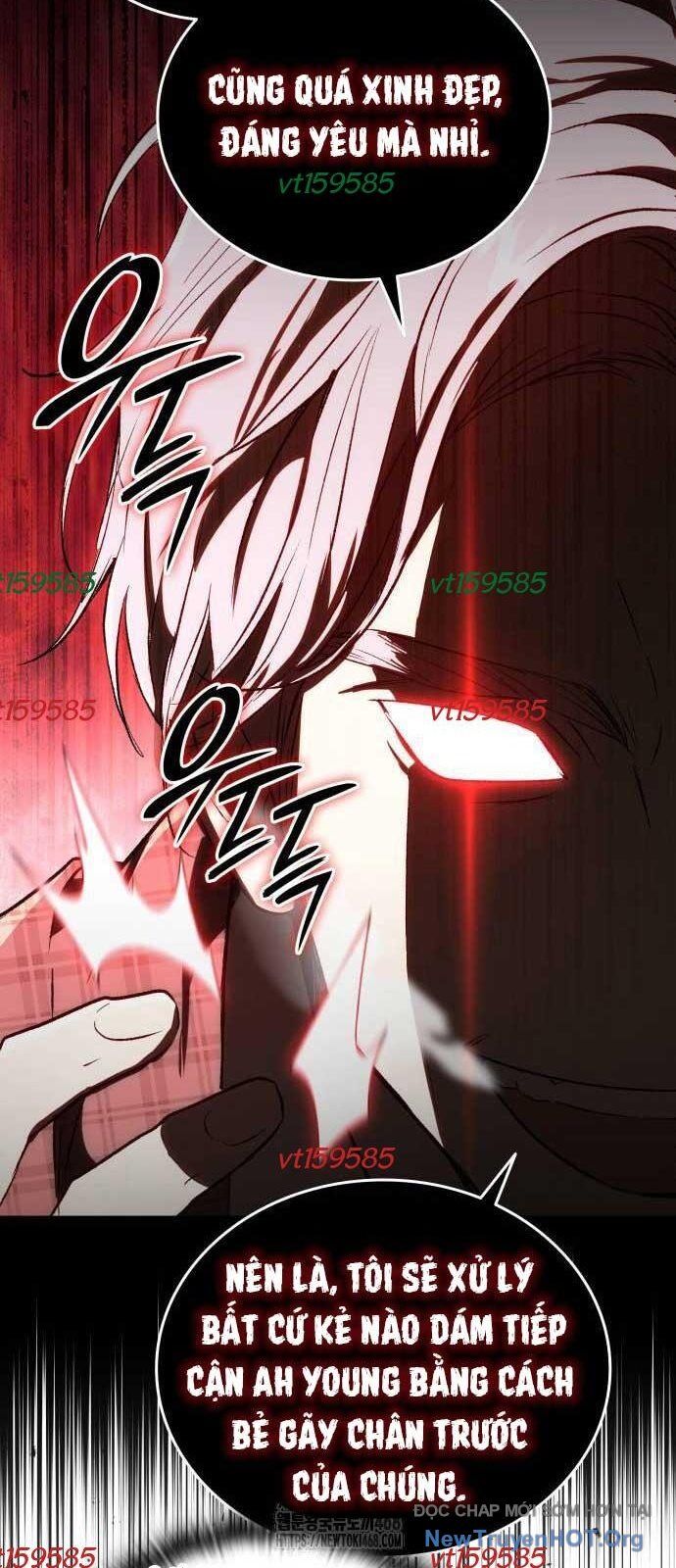 Trường Mẫu Giáo Thần Thú - Chapter 30 - Page 48