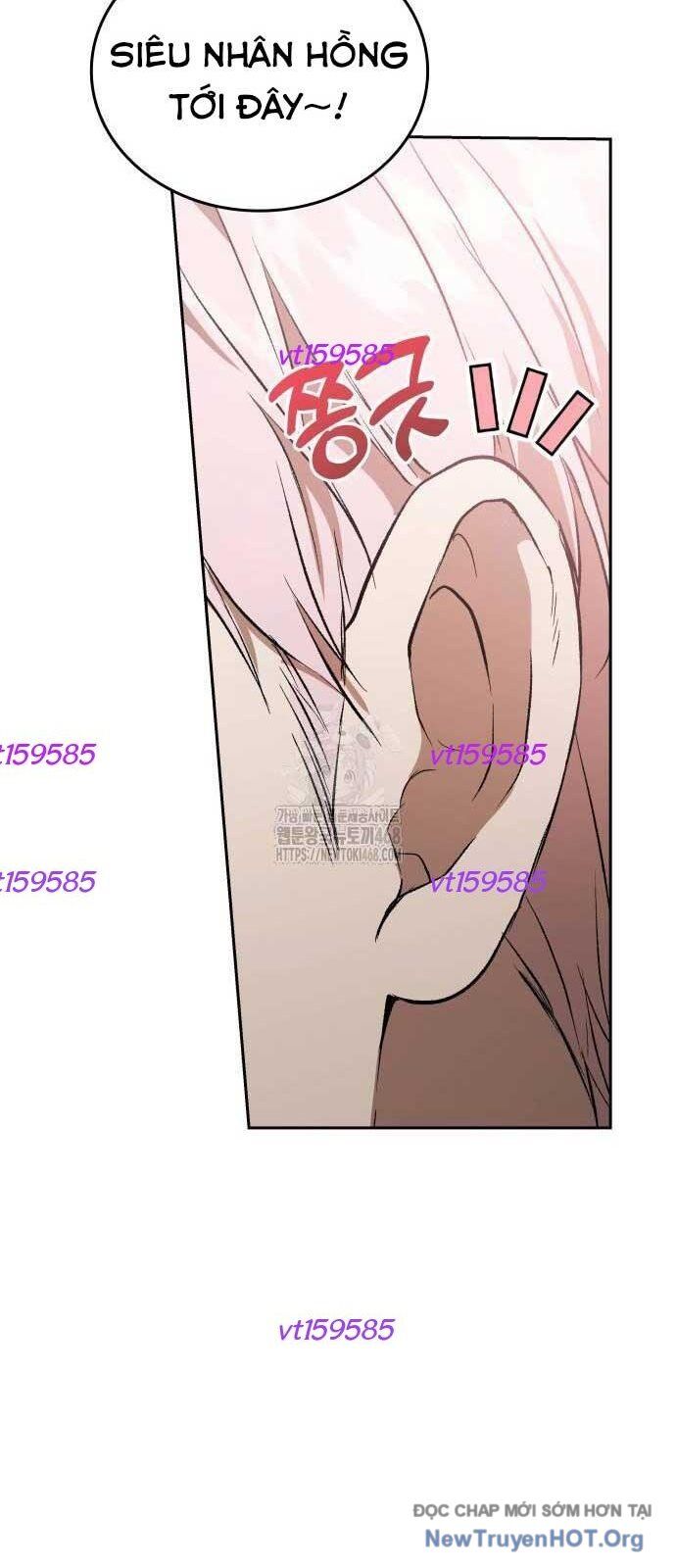 Trường Mẫu Giáo Thần Thú - Chapter 30 - Page 51