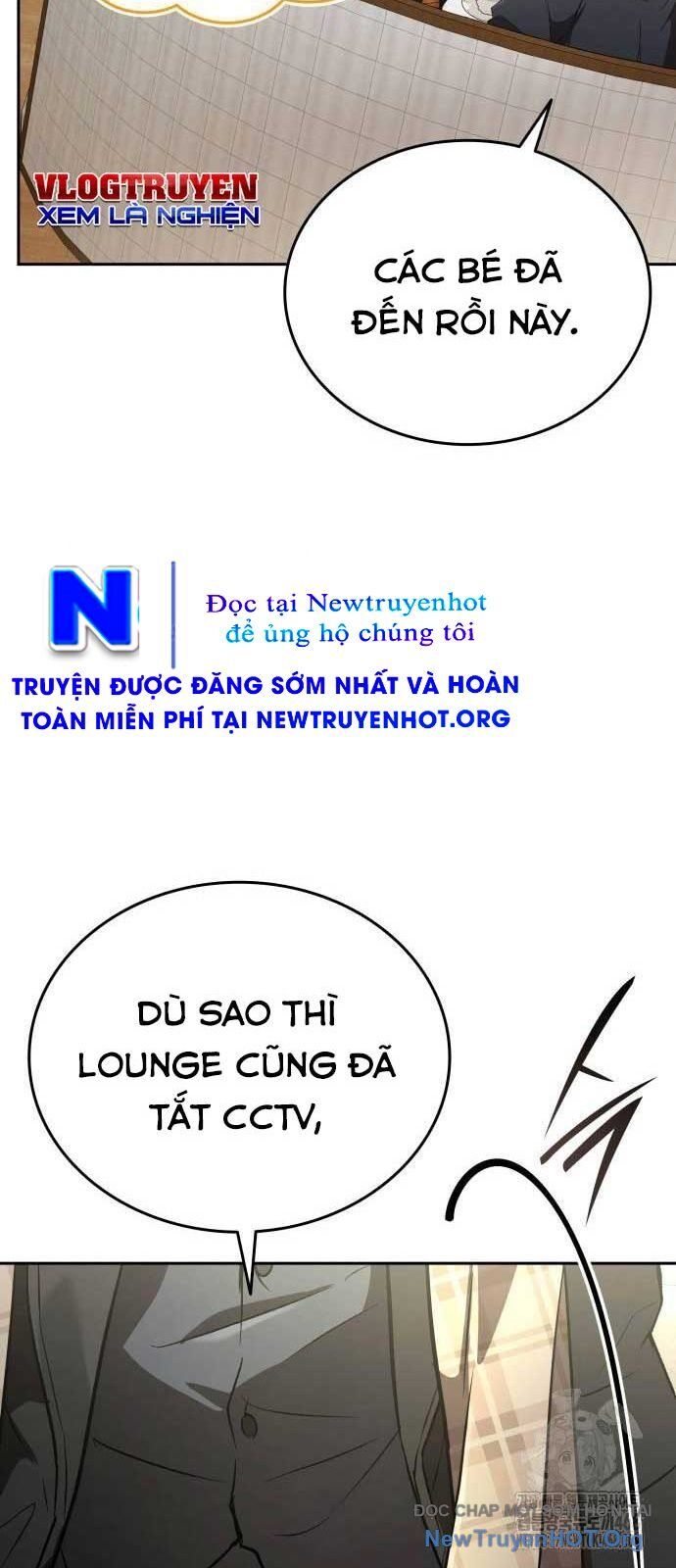 Trường Mẫu Giáo Thần Thú - Chapter 30 - Page 54