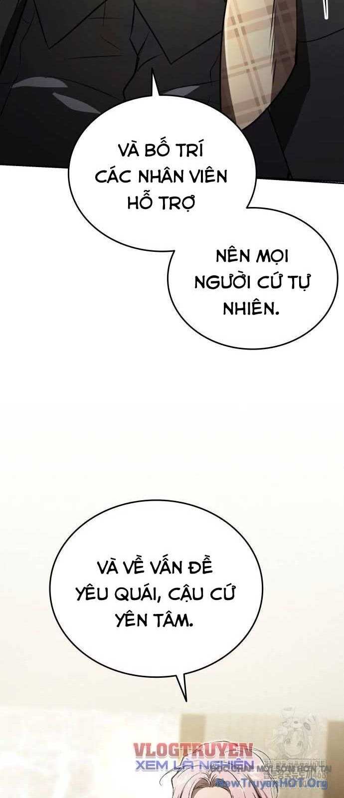 Trường Mẫu Giáo Thần Thú - Chapter 30 - Page 55