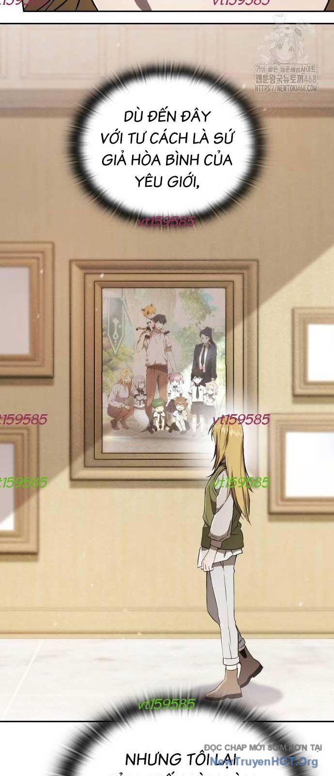 Trường Mẫu Giáo Thần Thú - Chapter 30 - Page 6