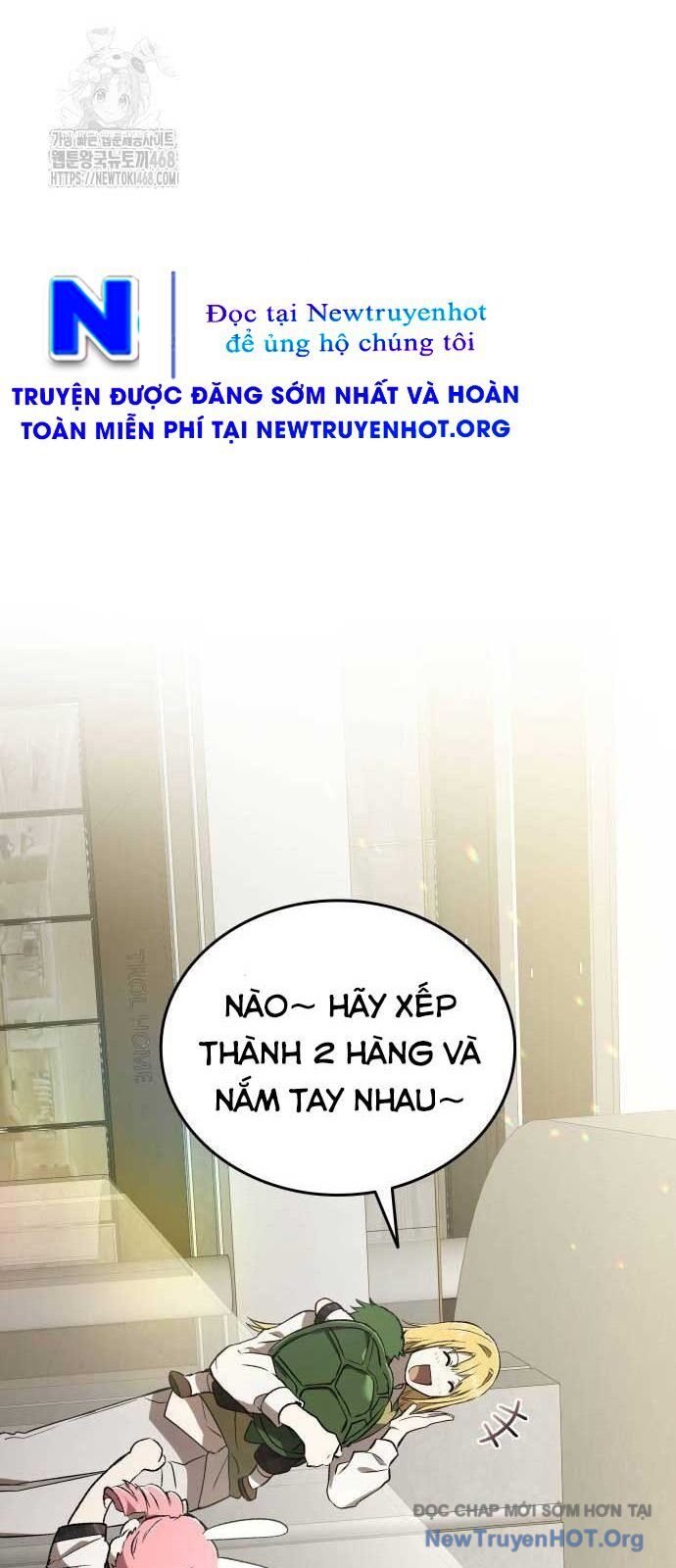 Trường Mẫu Giáo Thần Thú - Chapter 30 - Page 60