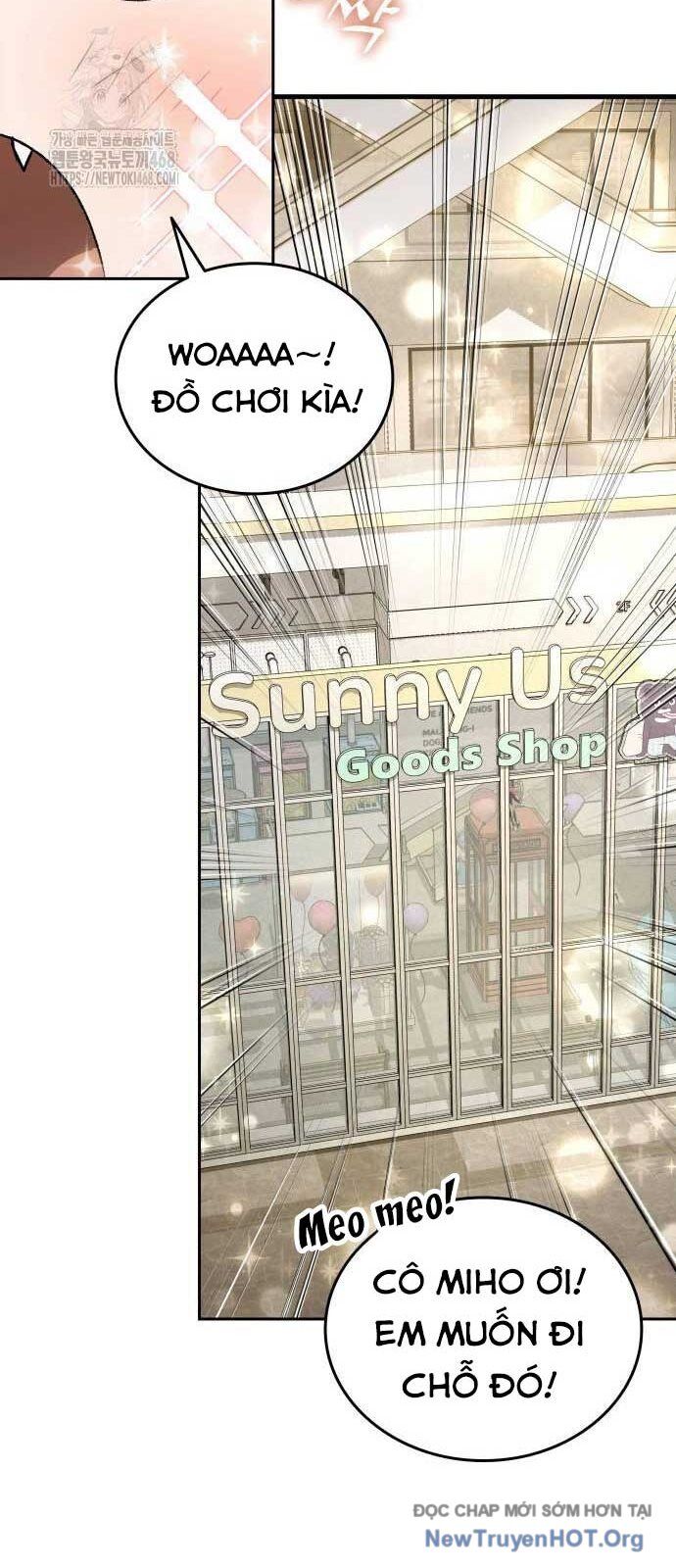 Trường Mẫu Giáo Thần Thú - Chapter 30 - Page 62