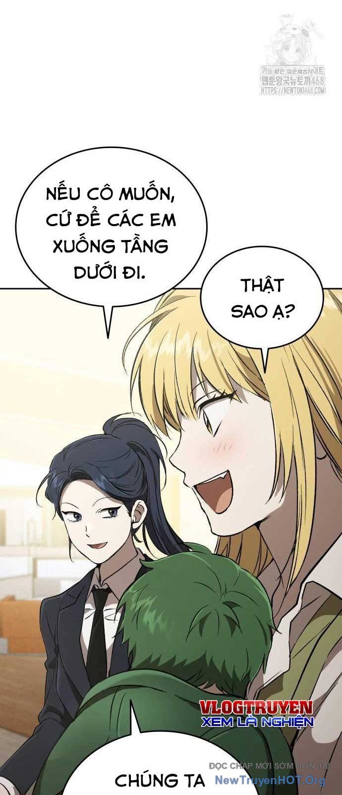 Trường Mẫu Giáo Thần Thú - Chapter 30 - Page 64