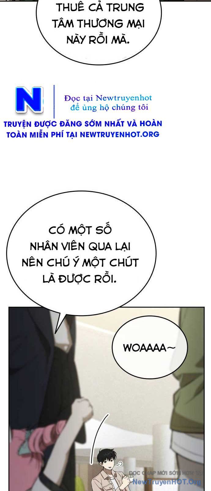 Trường Mẫu Giáo Thần Thú - Chapter 30 - Page 65