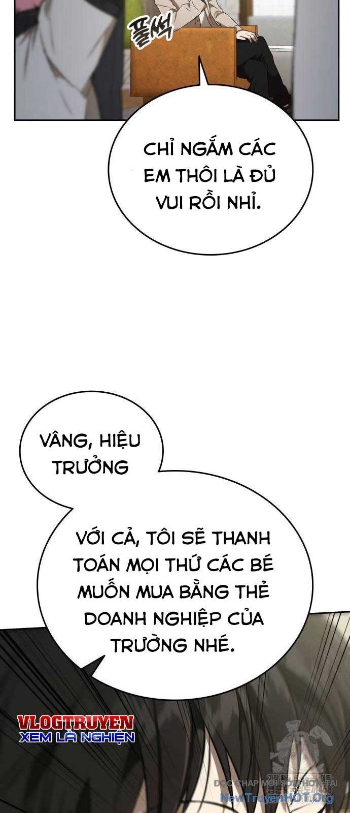 Trường Mẫu Giáo Thần Thú - Chapter 30 - Page 66