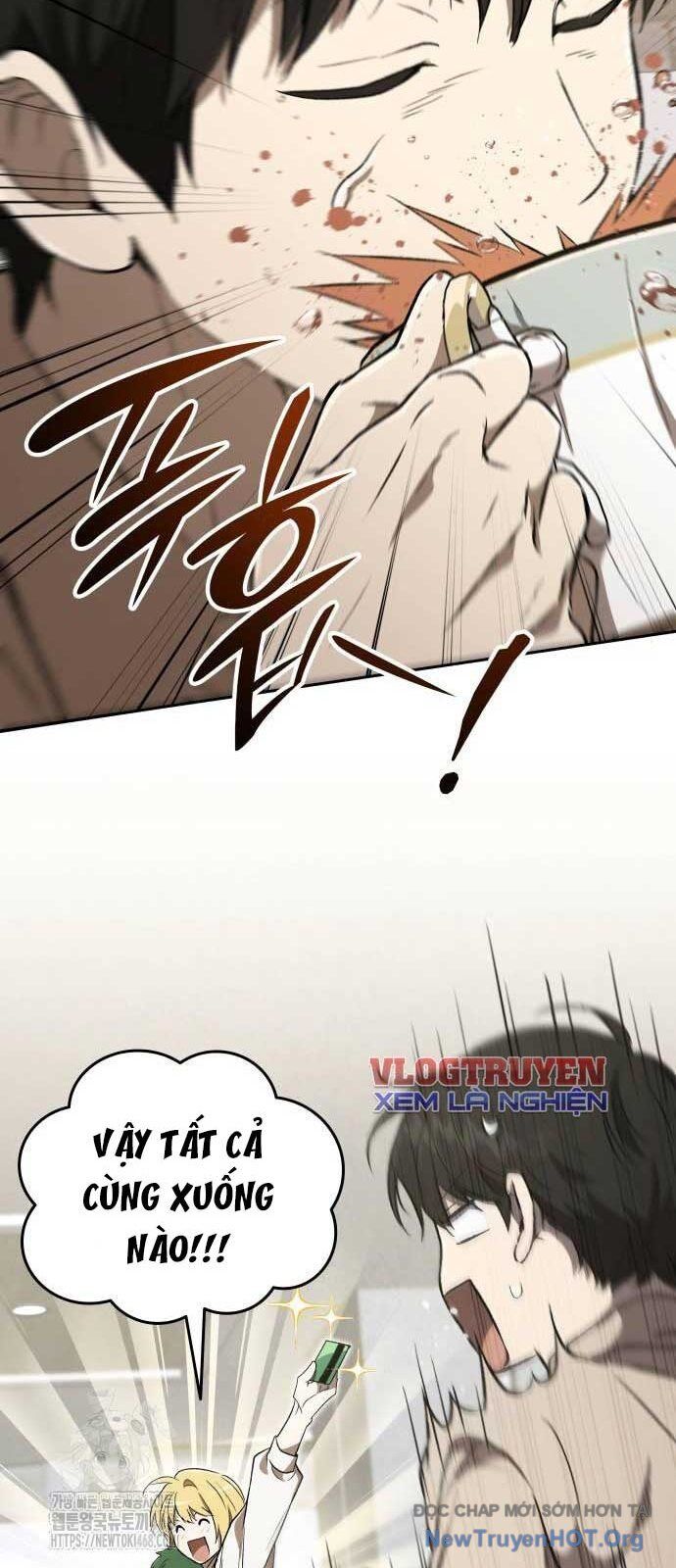 Trường Mẫu Giáo Thần Thú - Chapter 30 - Page 67