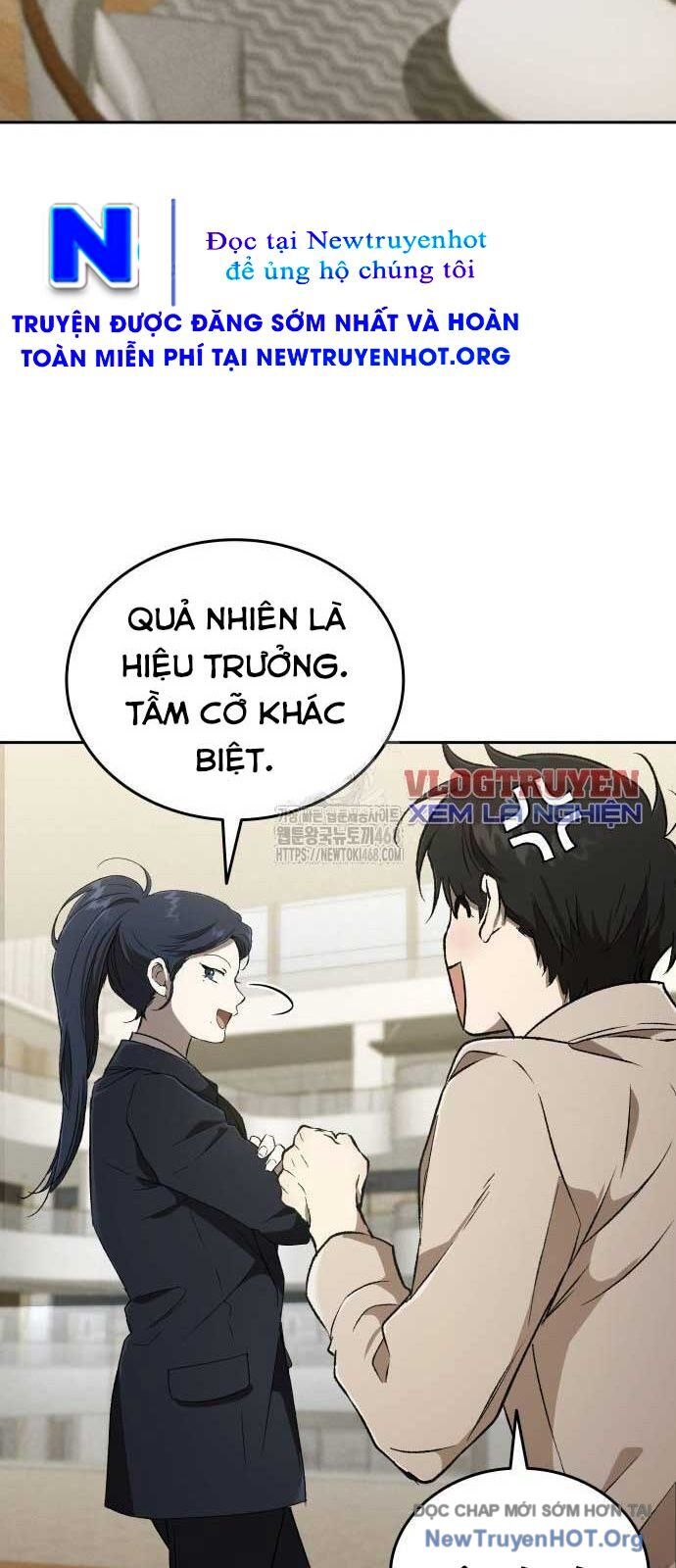 Trường Mẫu Giáo Thần Thú - Chapter 30 - Page 70