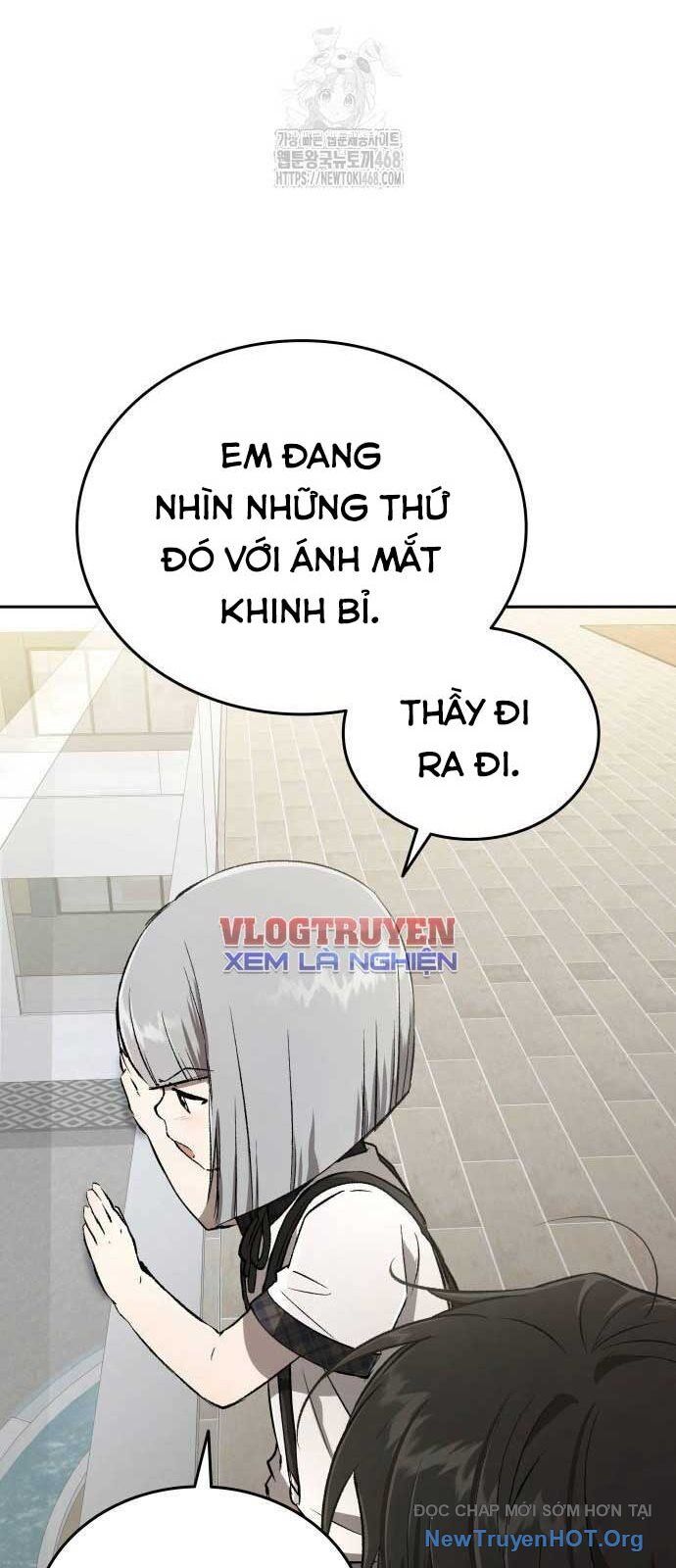 Trường Mẫu Giáo Thần Thú - Chapter 30 - Page 75
