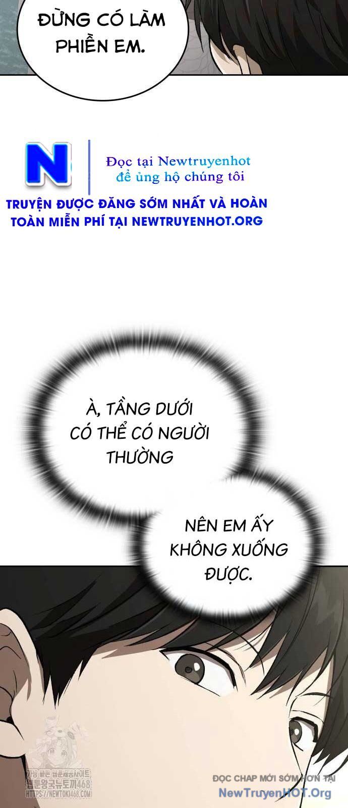 Trường Mẫu Giáo Thần Thú - Chapter 30 - Page 76