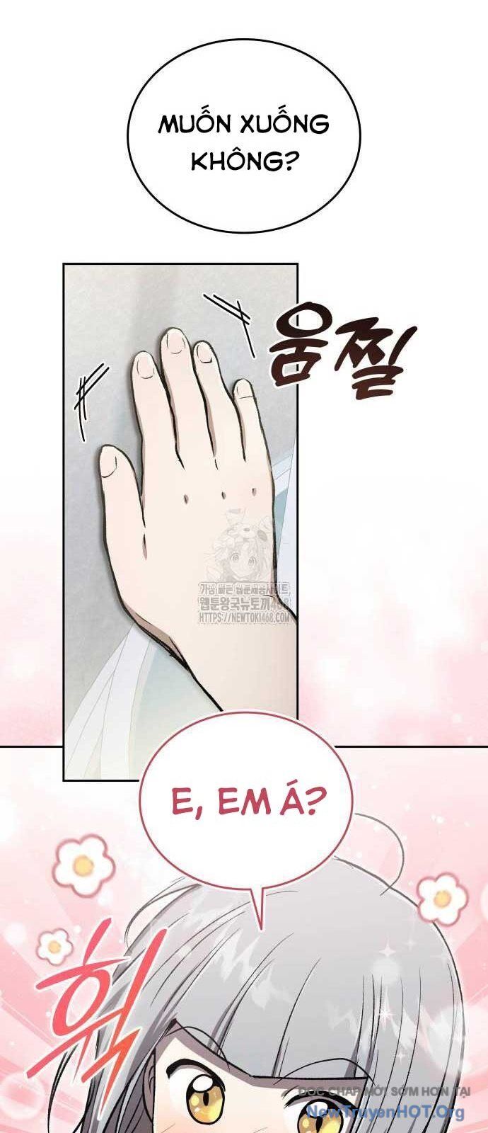 Trường Mẫu Giáo Thần Thú - Chapter 30 - Page 78