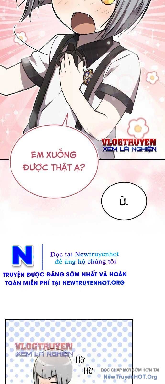 Trường Mẫu Giáo Thần Thú - Chapter 30 - Page 79