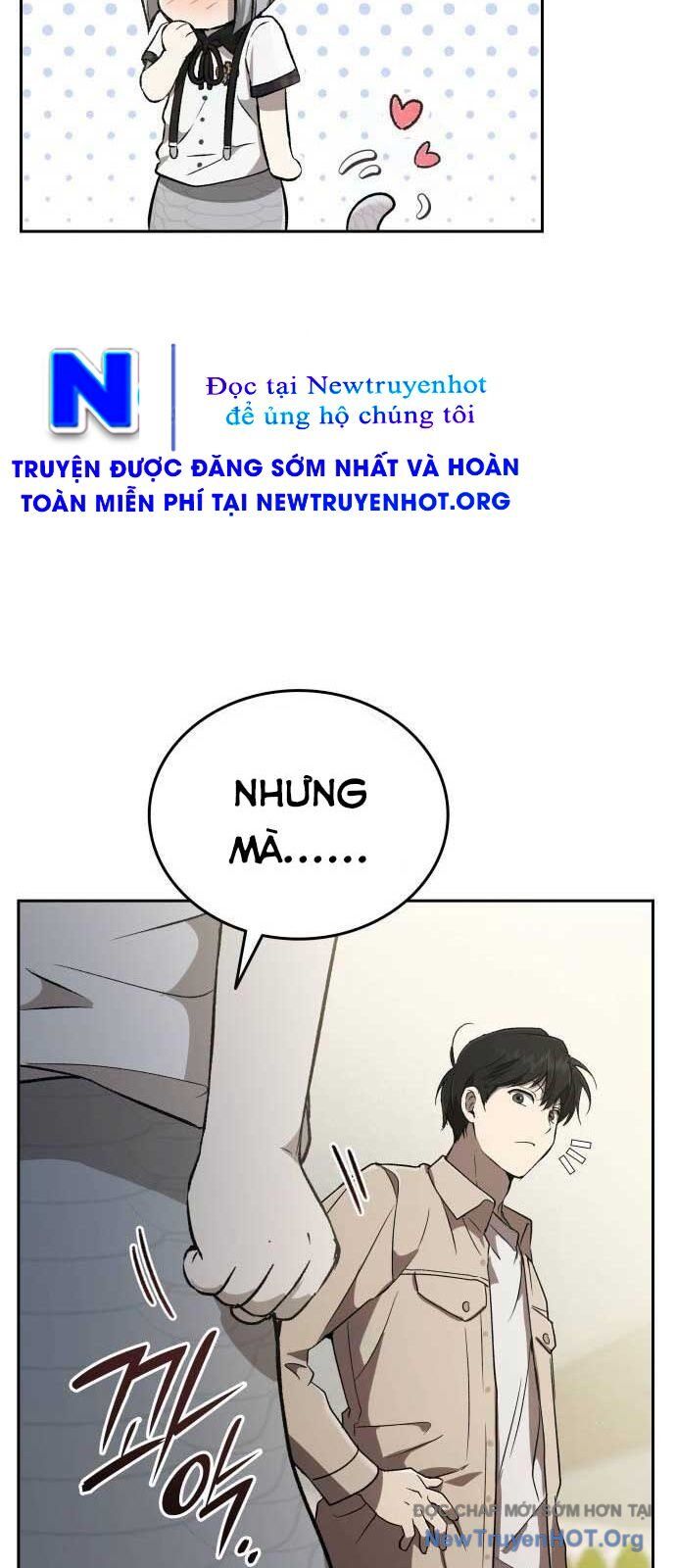 Trường Mẫu Giáo Thần Thú - Chapter 30 - Page 80