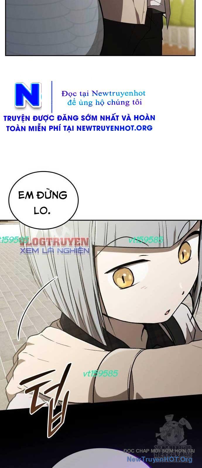 Trường Mẫu Giáo Thần Thú - Chapter 30 - Page 81