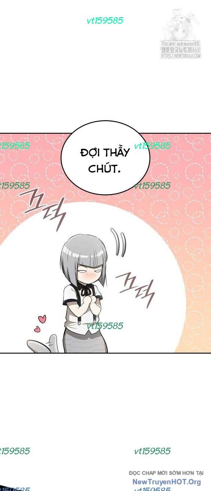 Trường Mẫu Giáo Thần Thú - Chapter 30 - Page 83