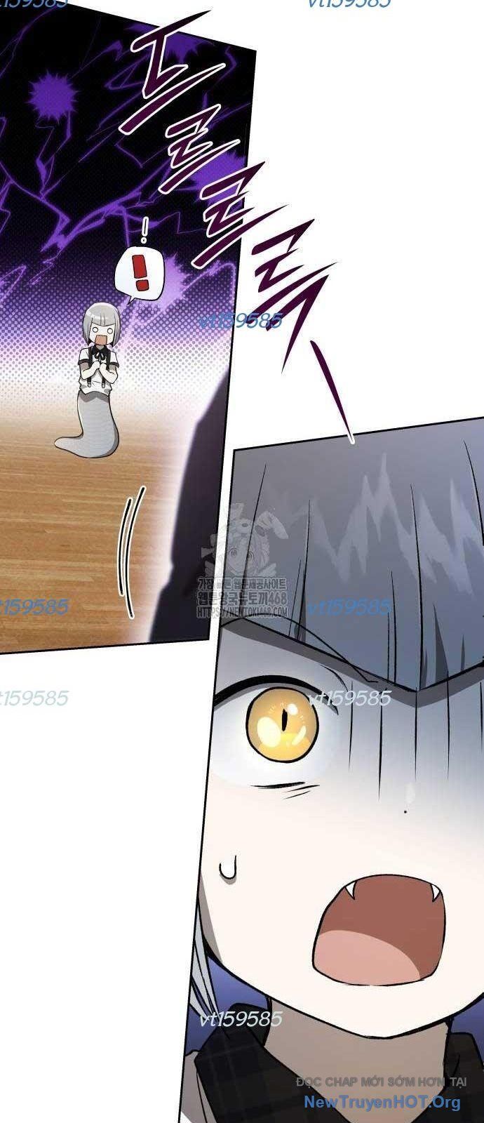 Trường Mẫu Giáo Thần Thú - Chapter 30 - Page 84