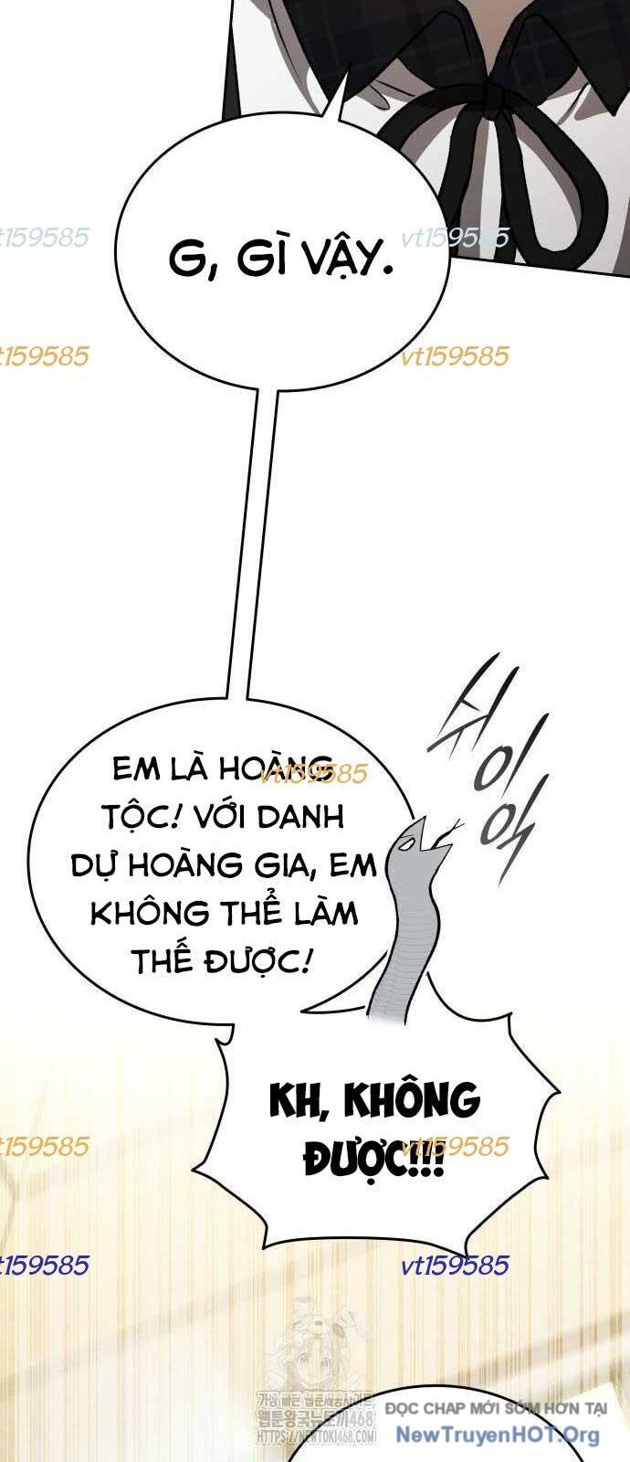 Trường Mẫu Giáo Thần Thú - Chapter 30 - Page 85