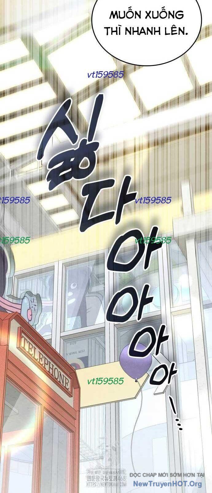 Trường Mẫu Giáo Thần Thú - Chapter 30 - Page 86