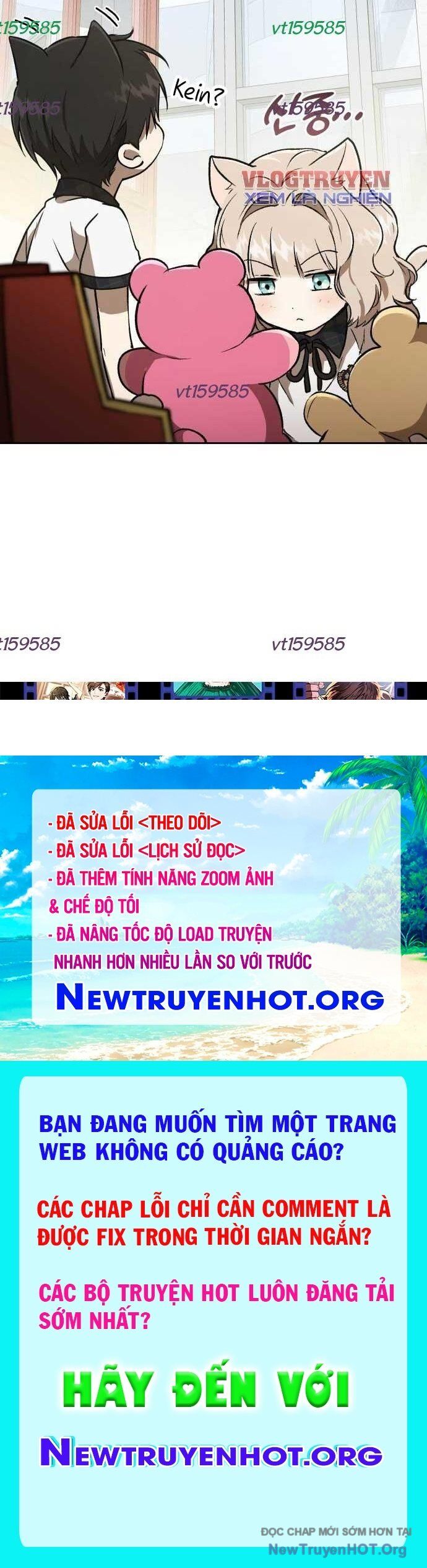 Trường Mẫu Giáo Thần Thú - Chapter 30 - Page 87