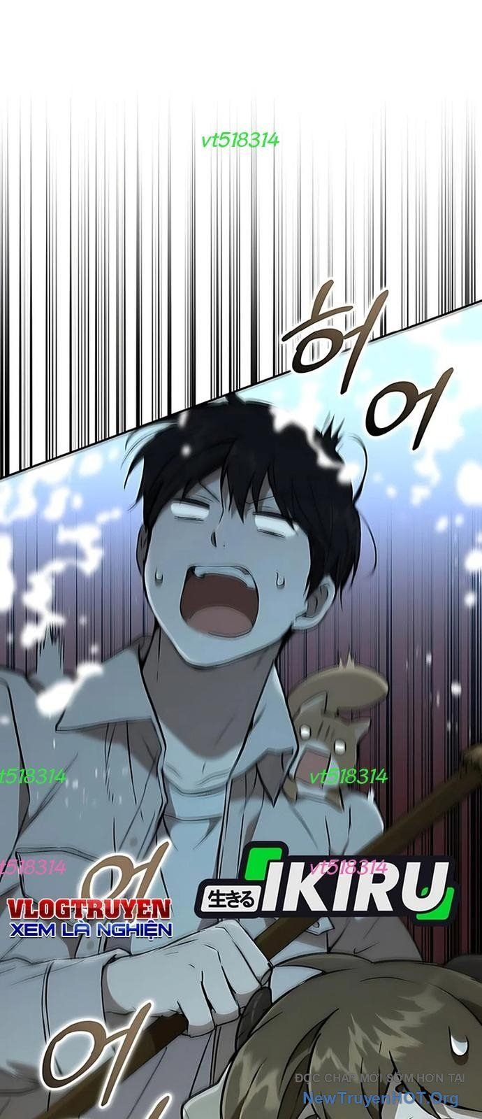 Trường Mẫu Giáo Thần Thú - Chapter 34 - Page 10