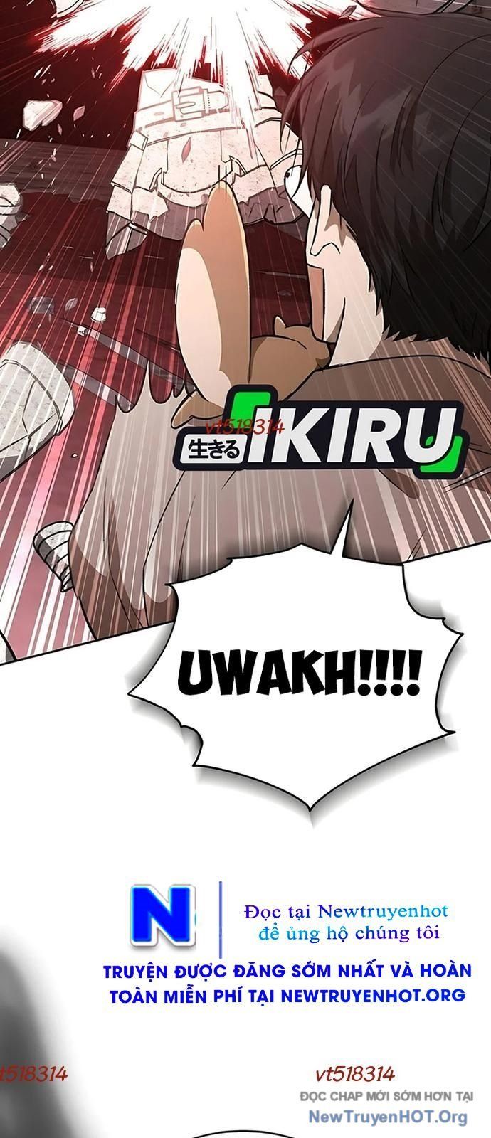 Trường Mẫu Giáo Thần Thú - Chapter 34 - Page 101