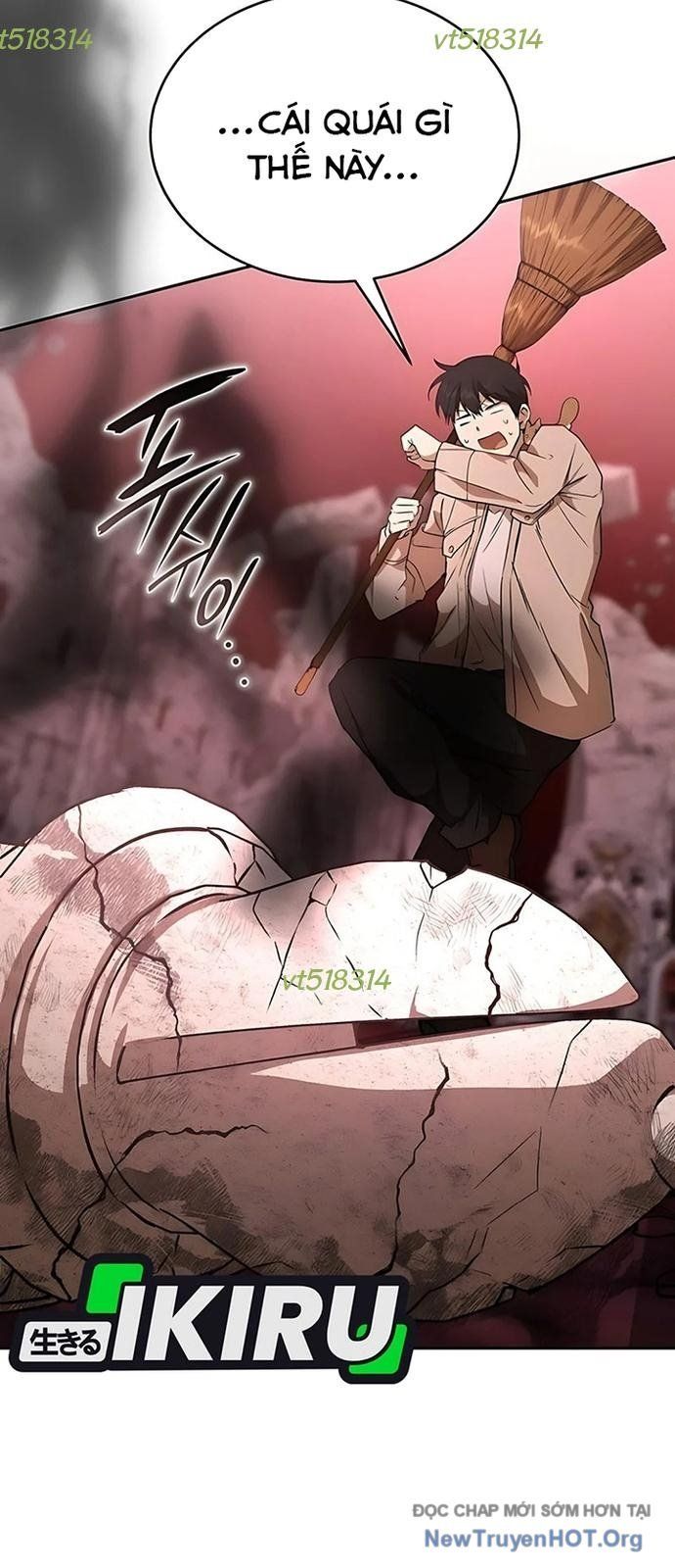 Trường Mẫu Giáo Thần Thú - Chapter 34 - Page 102