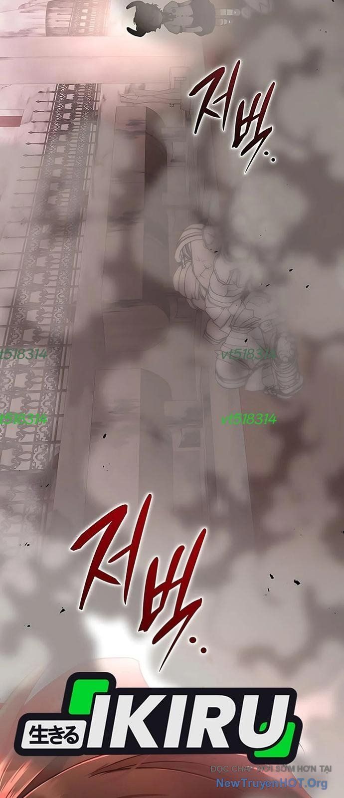 Trường Mẫu Giáo Thần Thú - Chapter 34 - Page 104