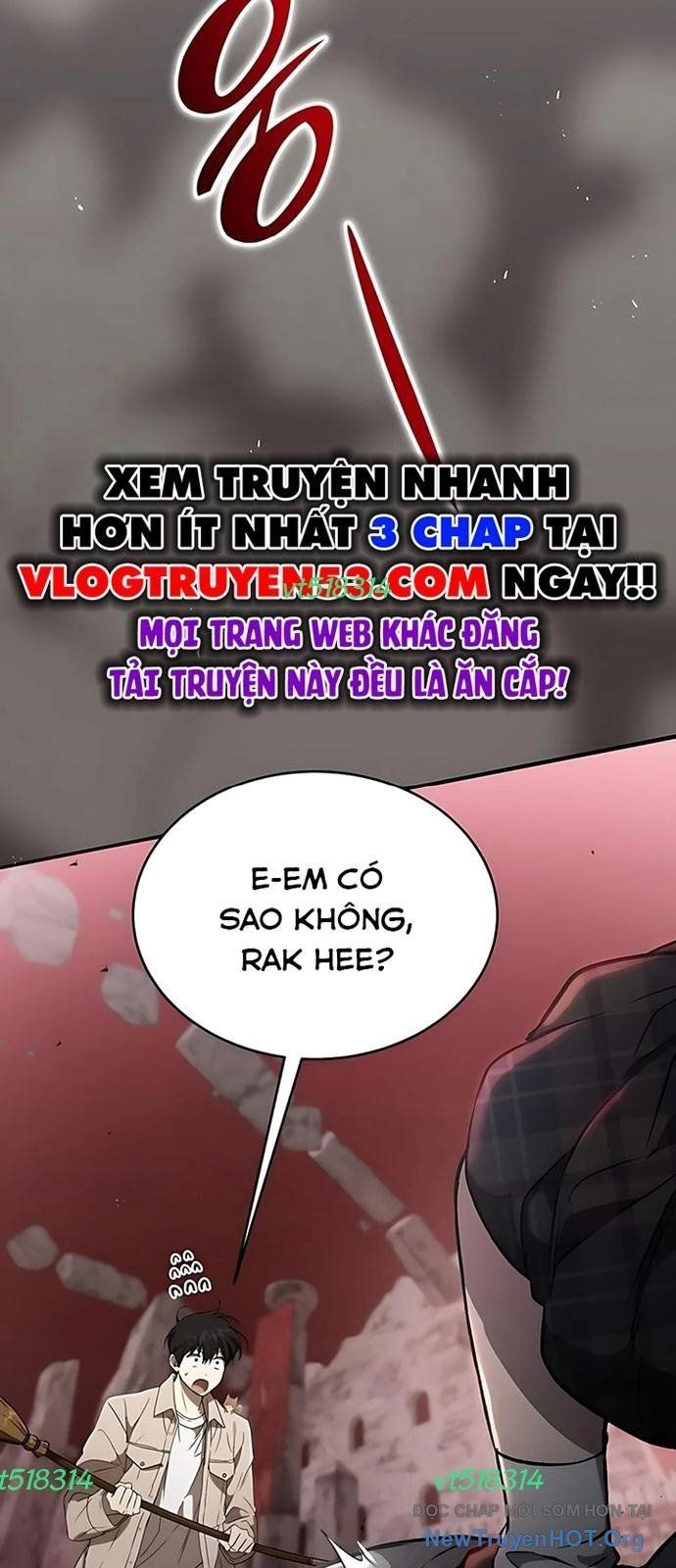 Trường Mẫu Giáo Thần Thú - Chapter 34 - Page 106