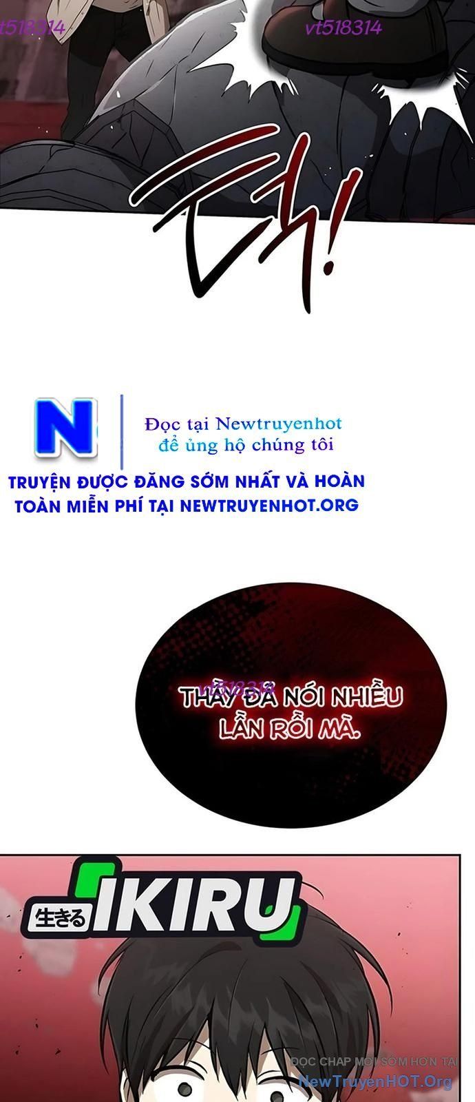 Trường Mẫu Giáo Thần Thú - Chapter 34 - Page 107