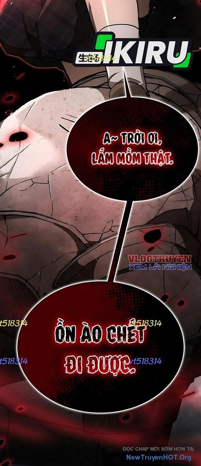 Trường Mẫu Giáo Thần Thú - Chapter 34 - Page 110