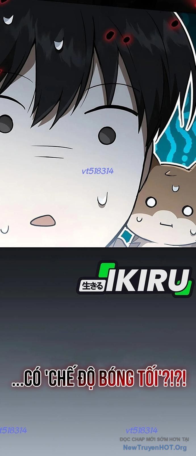 Trường Mẫu Giáo Thần Thú - Chapter 34 - Page 111