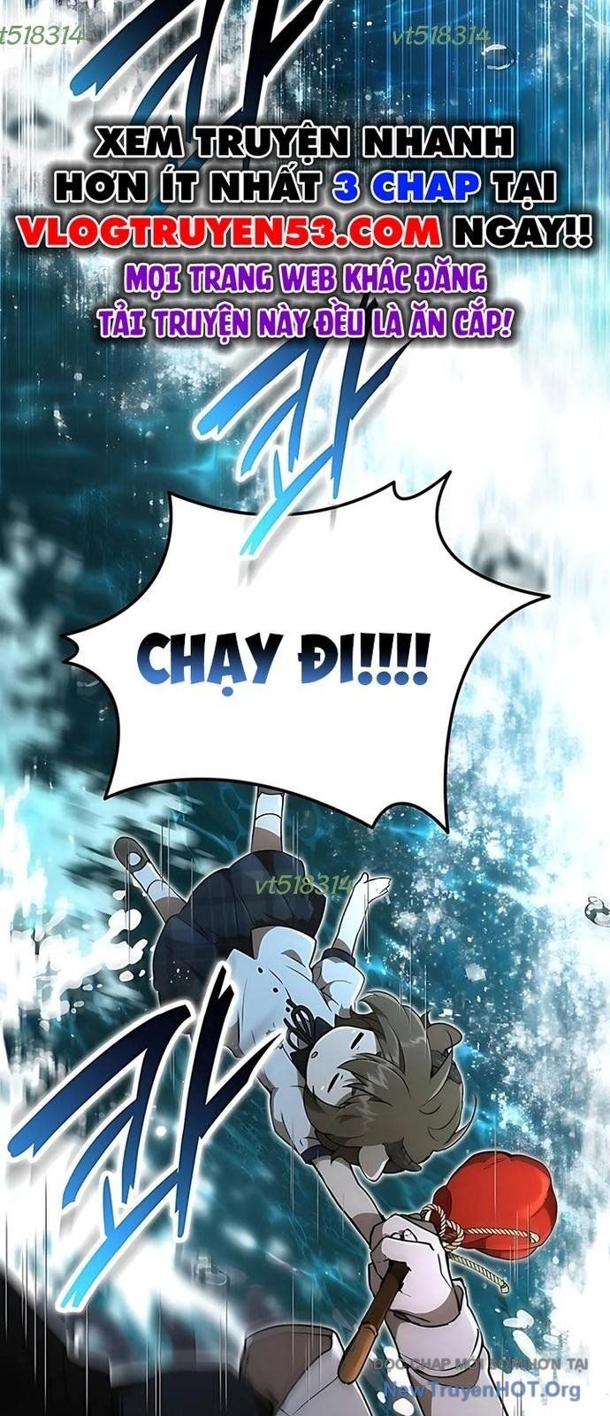 Trường Mẫu Giáo Thần Thú - Chapter 34 - Page 12