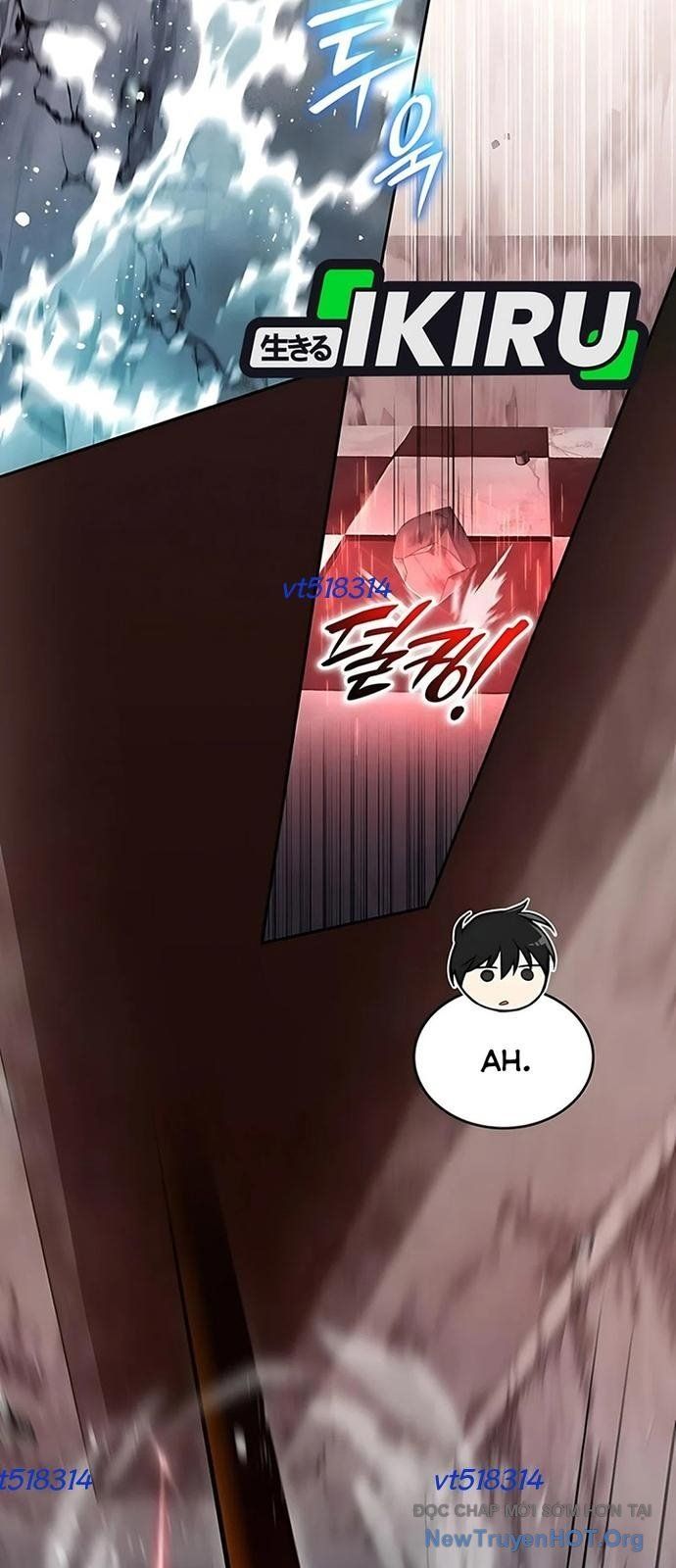 Trường Mẫu Giáo Thần Thú - Chapter 34 - Page 16