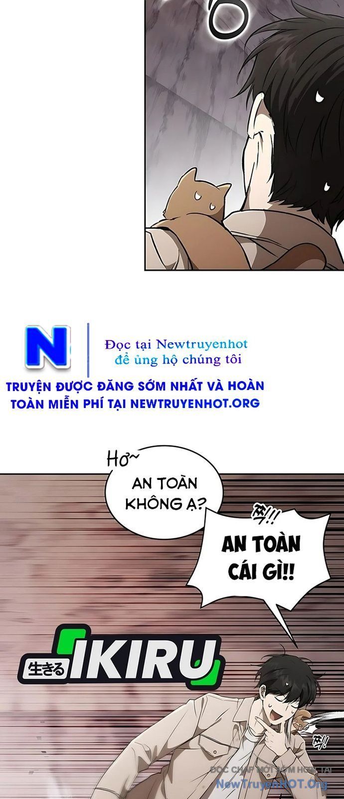 Trường Mẫu Giáo Thần Thú - Chapter 34 - Page 20