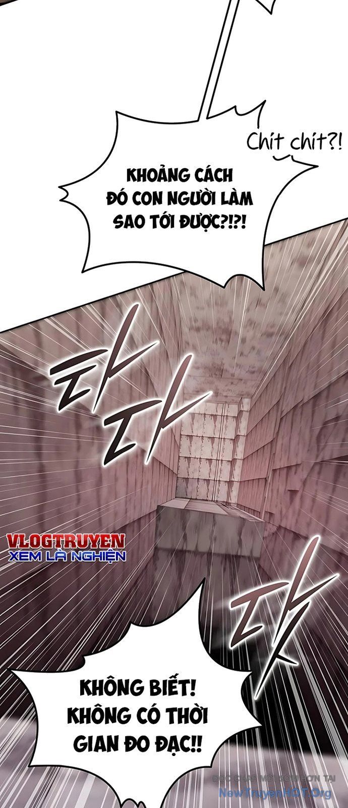 Trường Mẫu Giáo Thần Thú - Chapter 34 - Page 26