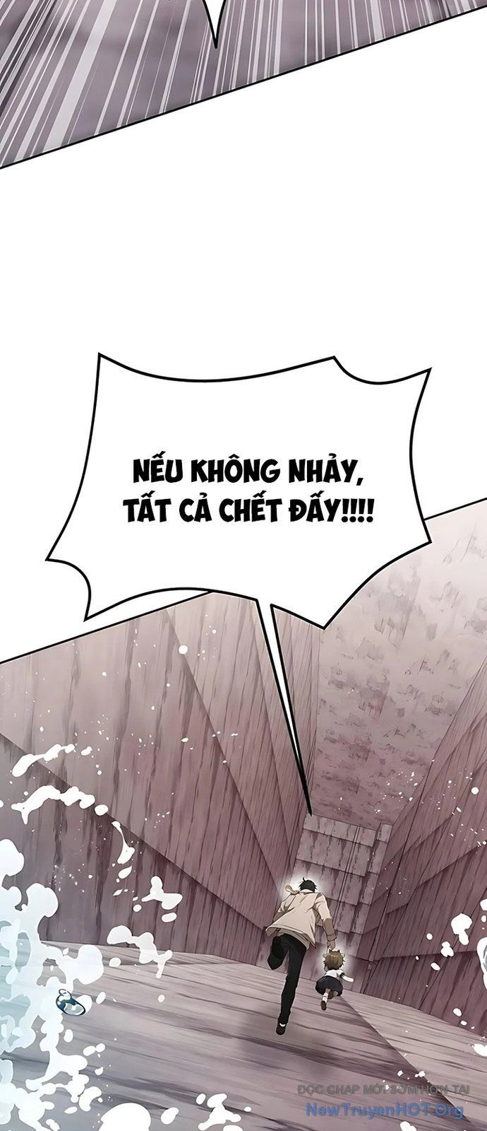 Trường Mẫu Giáo Thần Thú - Chapter 34 - Page 27