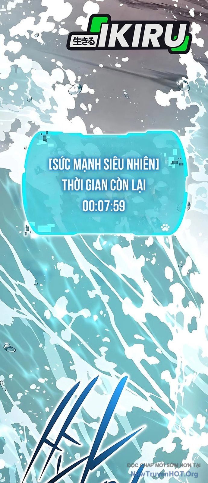 Trường Mẫu Giáo Thần Thú - Chapter 34 - Page 28