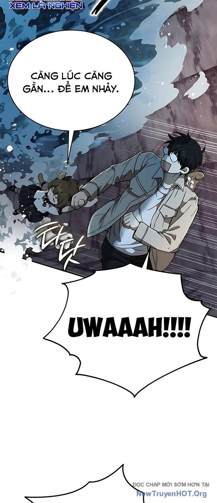 Trường Mẫu Giáo Thần Thú - Chapter 34 - Page 33