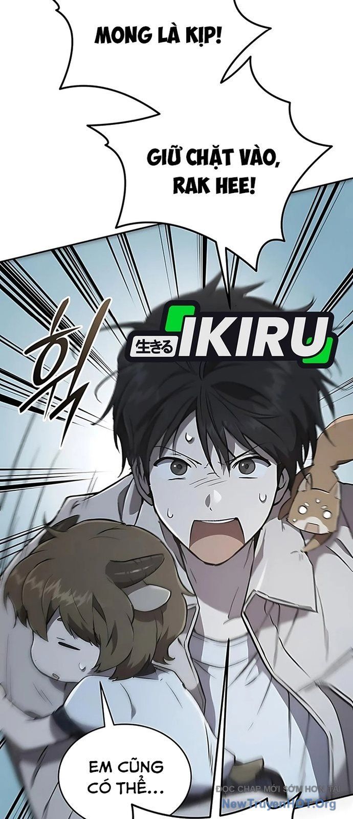 Trường Mẫu Giáo Thần Thú - Chapter 34 - Page 34