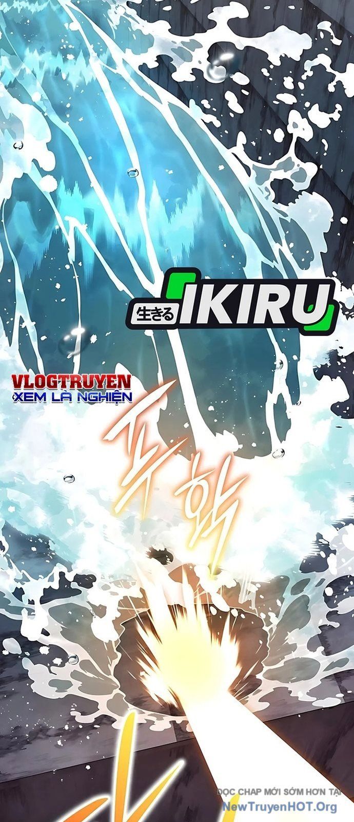 Trường Mẫu Giáo Thần Thú - Chapter 34 - Page 38